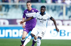 Dự đoán kết quả Atalanta vs Fiorentina: Có điểm rời Gewiss