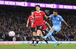 Dự đoán kết quả Man City vs MU: Sắc đỏ nhạt nhòa