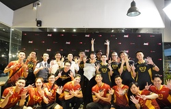 Báo chí quốc tế nói gì về GAM Esports tại CKTG 2022?