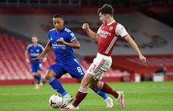 Nhận định, soi kèo Leicester vs Nottingham: Cứu rỗi bầy cáo