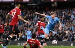 Link xem trực tiếp Man City vs MU, 20h ngày 2/10