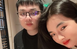 SofM và bạn gái Lily chuẩn bị lên xe hoa sau nhiều năm yêu nhau