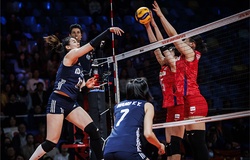 Bóng chuyền châu Á và những tín hiệu tích cực tại FIVB World Championship 2022