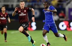 Nhận định, soi kèo Chelsea vs AC Milan: Khách có điểm 