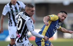 Dự đoán kết quả Verona vs Udinese: Khó cản Ngựa vằn