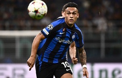 Đội hình ra sân dự kiến Inter vs Barca: Lewandowski đọ súng Dzeko