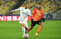 Nhận định, soi kèo Real Madrid vs Shakhtar Donetsk: Kền kền mỏi cánh