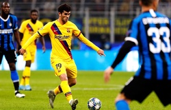 Dự đoán kết quả Inter vs Barcelona: Quậy phá Giuseppe Meazza