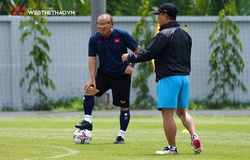 Rộ thông tin HLV Park Hang Seo dẫn dắt U20 Hàn Quốc, VFF nói gì?