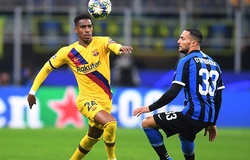 Link xem trực tiếp Inter vs Barcelona, 2h ngày 5/10