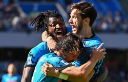 Đội hình ra sân dự kiến Ajax vs Napoli: Các trụ cột trở lại