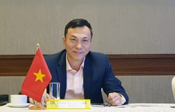 Ông Trần Quốc Tuấn được chấp thuận tranh cử ghế Chủ tịch VFF