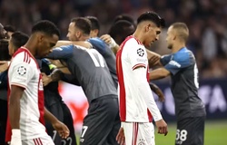 Những trận đấu có nhiều bàn thắng nhất lịch sử Champions League