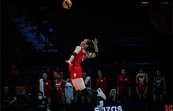 Trực tiếp giải bóng chuyền nữ vô địch thế giới 2022 ngày 5/10: Nhật Bản vs Ý