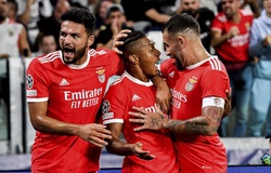 Dự đoán kết quả Benfica vs PSG: Nối dài chuỗi bất bại