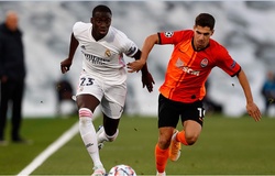 Dự đoán kết quả Real Madrid vs Shakhtar Donetsk: Gãy cánh vì 3 điểm