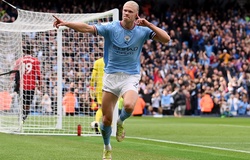 Đội hình ra sân dự kiến Man City vs Copenhagen: Haaland vẫn “cày ải”