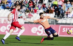 Nhận định, soi kèo Almeria vs Vallecano: Chủ nhà đuối sức