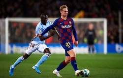 Nhận định, soi kèo Barcelona vs Celta Vigo: Gạt đi nỗi buồn