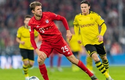 Nhận định, soi kèo Dortmund vs Bayern Munich: Khẳng định vị thế