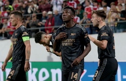 Dự đoán kết quả Arsenal vs Bodo Glimt: Thắng nhẹ lấy ngôi đầu