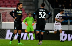 Dự đoán kết quả Sturm Graz vs Lazio: Khó phân thắng bại