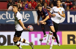 Nhận định, soi kèo Osasuna vs Valencia: Bắn hạ bầy dơi