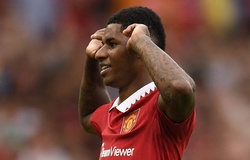 “Siêu dự bị” Rashford giải cứu MU ở Europa League