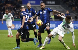 Nhận định, soi kèo Sassuolo vs Inter Milan: Đi dễ khó về