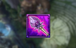 Trang bị Tiền Mùa Giải 2023: Trượng Trường Sinh trở lại, thay đổi hàng loạt về trang bị chống chịu