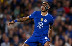 Đội hình ra sân dự kiến Chelsea vs Wolves:  Aubameyang đọ sức Diego Costa 