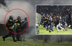 3 cảnh sát Indonesia là nghi phạm gây nên thảm kịch kinh hoàng ở sân Kanjuruhan