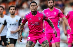 Dự đoán kết quả Osasuna vs Valencia: Chủ nhà thăng hoa