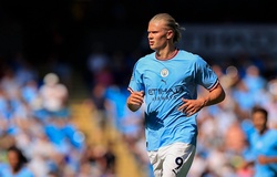 Haaland kiếm gần 1 triệu euro mỗi tuần ở Man City nhờ tiền thưởng
