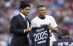 Thu nhập “khủng” tính theo ngày của Mbappe, Messi và Haaland