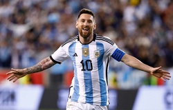 Messi đưa ra thông báo mà không ai muốn nghe 45 ngày trước World Cup