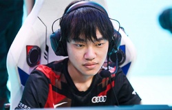 Trước thềm đại chiến GAM vs TES, Knight thể hiện phong độ hủy diệt trước Kati