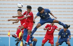 Link xem trực tiếp U17 Thái Lan vs U17 Đài Bắc Trung Hoa, 16h00 ngày 7/10