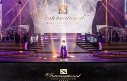 Lịch thi đấu The International 11 Dota 2 mới nhất