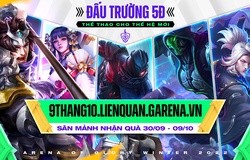 Chung kết Đấu Trường Danh Vọng Mùa Đông 2022: Đại chiến bùng nổ với hàng loạt sự kiện hấp dẫn