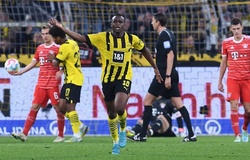Cầu thủ trẻ nhất ghi bàn trong trận Siêu kinh điển Dortmund vs Bayern