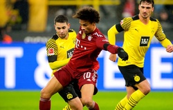 Dự đoán kết quả Dortmund vs Bayern: Trong nỗi nhớ Haaland