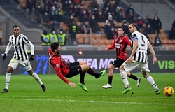 Dự đoán kết quả AC Milan vs Juventus: Dư âm hòa mùa trước
