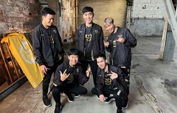 GAM Esports và cuộc đua leo rank trước thềm CKTG 2022: Kiaya dẫn đầu