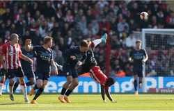 Link xem trực tiếp Man City vs Southampton, 21h ngày 8/10