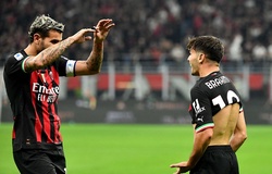 AC Milan đánh bại Juventus, tạo chiến thắng lịch sử sau nửa thế kỷ