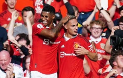 Đội hình ra sân dự kiến Everton vs MU: Rashford vẫn đóng vai chính