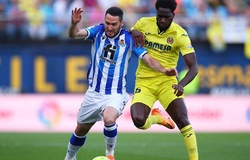 Nhận định, soi kèo Sociedad vs Villarreal: Rượt đuổi tỷ số