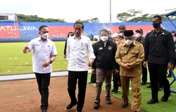 FIFA không phạt Indonesia vụ thảm kịch khiến 131 người thiệt mạng