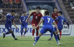 Việt Nam và Thái Lan đều có nguy cơ bị loại khỏi VCK U17 châu Á 2023